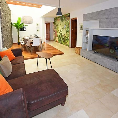 Villa Laura Playa Blanca  Esterno foto