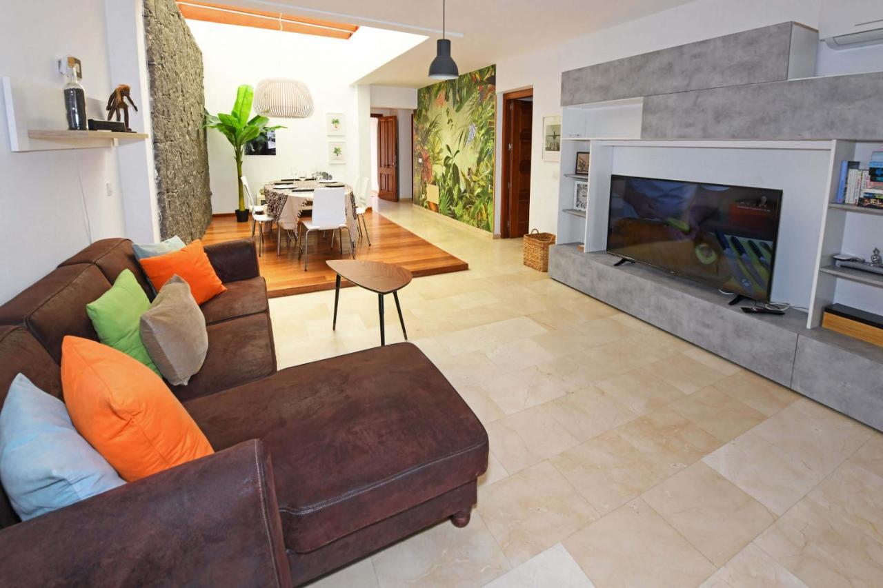 Villa Laura Playa Blanca  Esterno foto