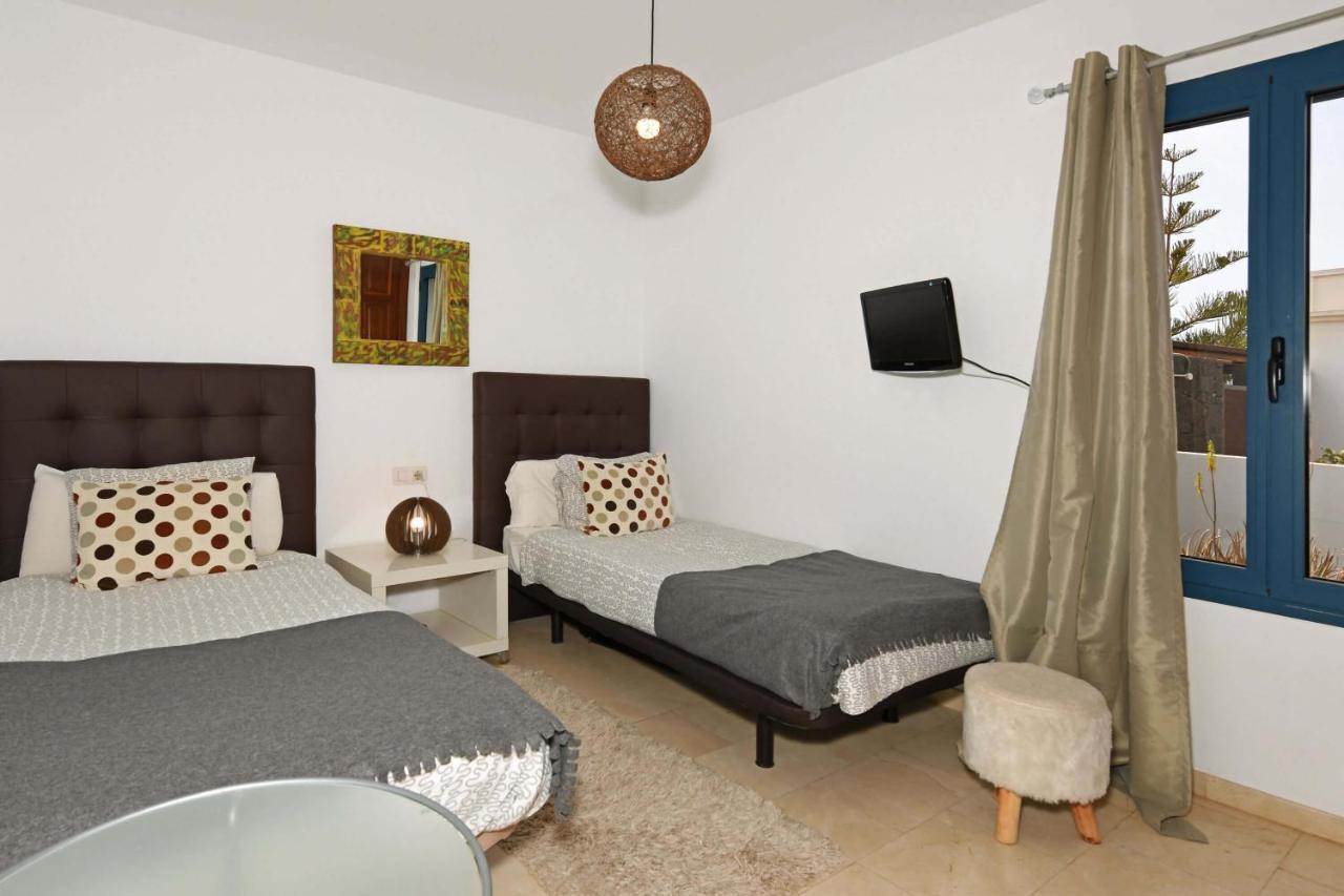 Villa Laura Playa Blanca  Esterno foto
